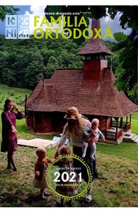 Familia Ortodoxa: Colectia anului 2021 Vol.2 (Iulie-Decembrie)