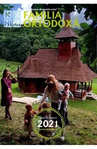 Familia Ortodoxa: Colectia anului 2021 Vol.2 (Iulie-Decembrie)