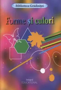 Forme si culori de Costel Postolache