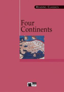 Four Continents   CD (C1/C2)