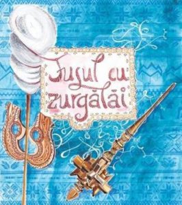 Fusul cu zurgalai