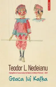 Geaca lui Kafka de Teodor L. Nedeianu