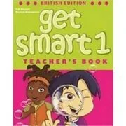 Get Smart 1 Teacher's book British Ed. de H.Q. Mitchell
