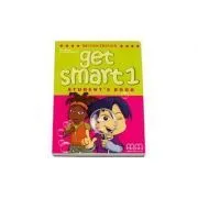 Get Smart Student's Book level 1, British Edition de H.Q. Mitchell