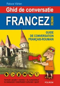 Ghid de conversatie francez-roman