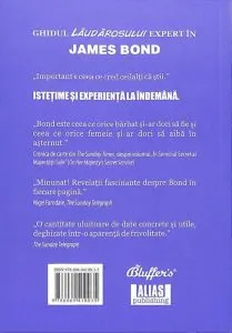 Ghidul laudarosului. Expert in James Bond de Mark Mason