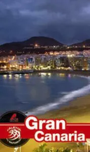 Gran Canaria de Dana Ciolca