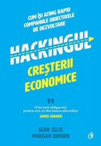 Hackingul cresterii economice