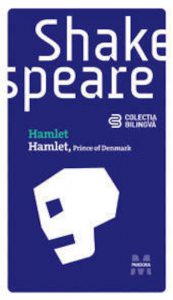 Hamlet (Prince of Denmark) (editie bilingva)