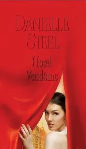 Hotel Vendome de Danielle Steel