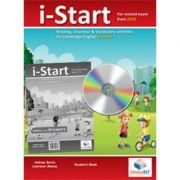 I-Start 2018 Format Student