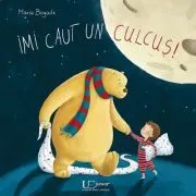 Imi caut un culcus! de Maria Bogade