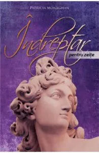 Indreptar pentru zeite de Patricia Monaghan