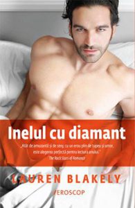 Inelul cu diamant