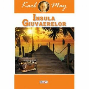 Insula giuvaerelor