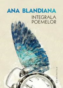 Integrala poemelor de Ana Blandiana