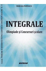 Integrale: olimpiade si concursuri scolare