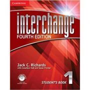 Interchange Level 1 Student
