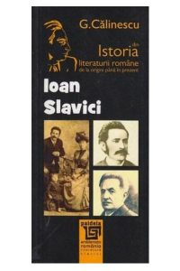 Ioan Slavici
