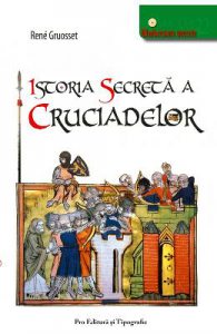Istoria secreta a cruciadelor