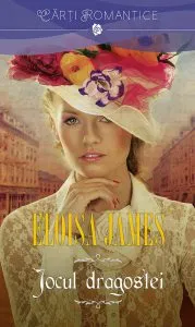 Jocul dragostei de Eloisa James