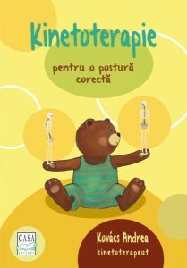 Kinetoterapie pentru o postură corectă