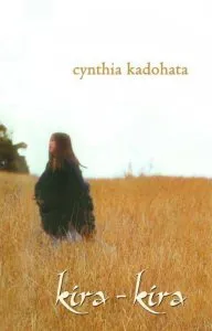 Kira-kira de Cynthia Kadohata