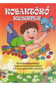 Kobaktoro kicsiknek