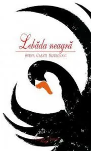 Lebada neagra de Sveva Casati Modignani