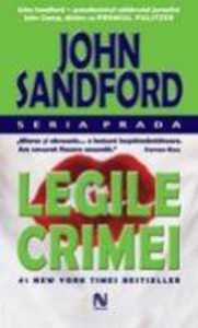 Legile crimei