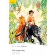 Level 2: The Jungle Book de Rudyard Kipling