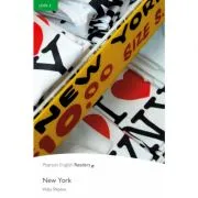 Level 3. New York de Vicky Shipton