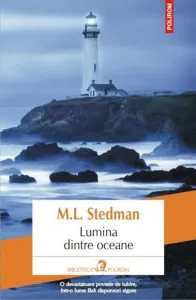 Lumina dintre oceane de M.L. Stedman