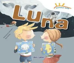 Luna de Nuria Roca