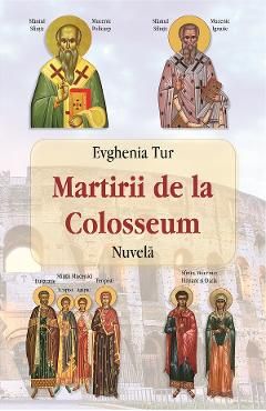 Martirii de la Colosseum