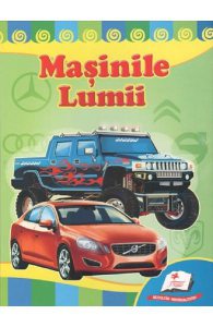 Masinile lumii