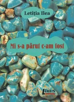 Mi s-a părut c-am fost de Letitia Ilea