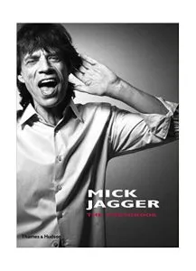 Mick Jagger: The Photobook de Francois Hebel