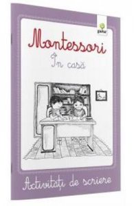 Montessori: In casa
