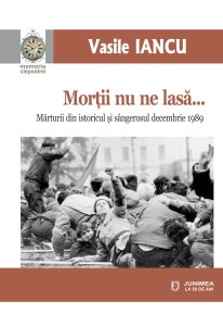 Mortii nu ne lasa…