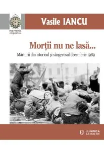 Mortii nu ne lasa…