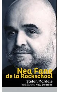 Nea Fane de la Rockschool de Stefan Mardale
