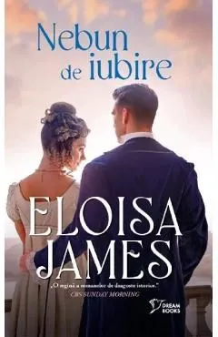 Nebun de iubire