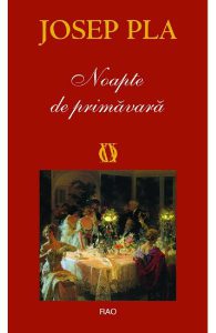 Noapte de primavara