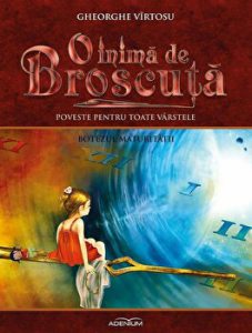 O inima de broscuta. Botezul maturitatii