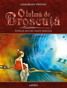 O inima de broscuta. Botezul maturitatii de Gheorghe Virtosu