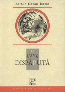 O lume disparuta