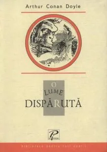O lume disparuta