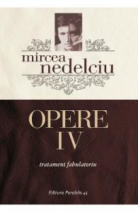 Opere vol.4