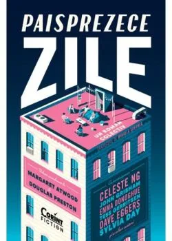 Paisprezece zile de Douglas Preston